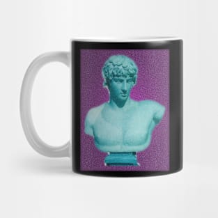 Antinous Mug